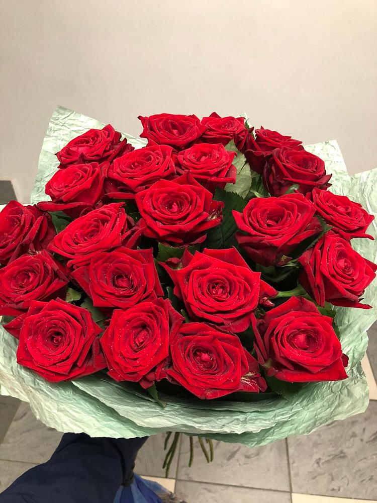 Розы Классика в Гехах Букет Классика в Гехах