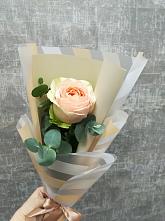 Букет цветов из:  Розы в Гехах